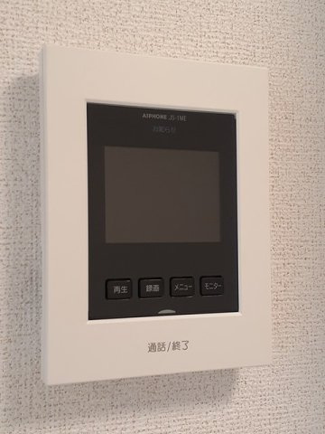 コモドカーサ　Ⅲの設備