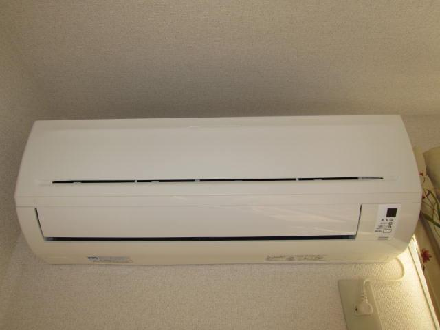 アトリオの設備