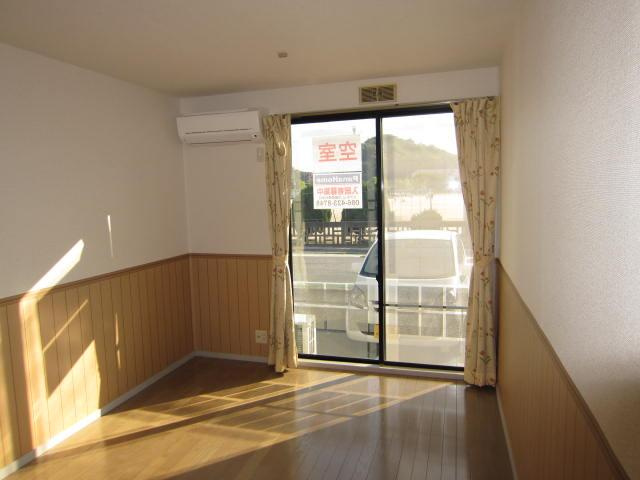 アトリオの居間・リビング