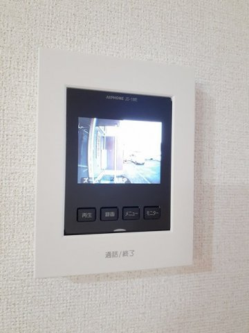 フロンティア．ファーストのセキュリティ