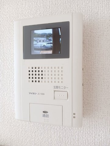 マイルストーンズのセキュリティ