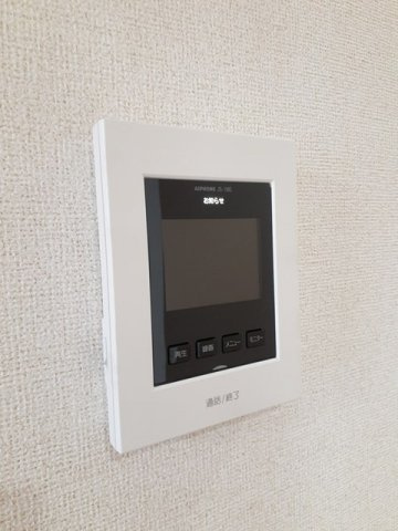 アプローズＢの設備
