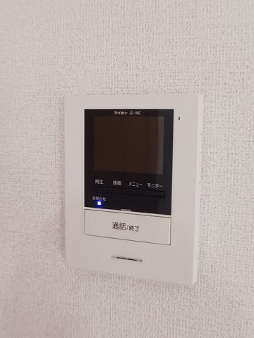 シェーン・バッハの設備