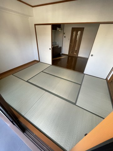 エミネスアークの寝室