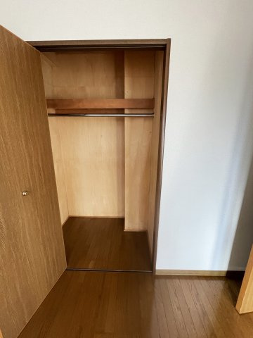 エミネスアークの収納