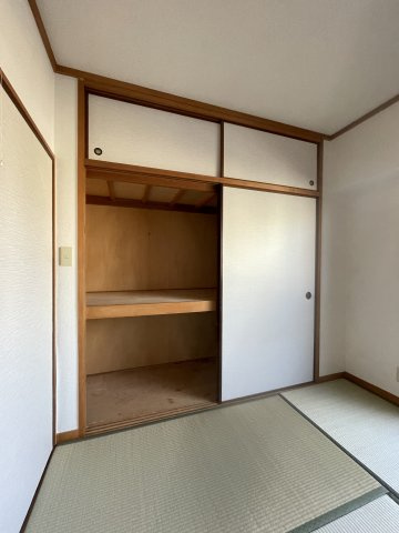 エミネスアークの収納