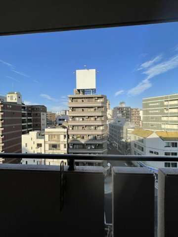 エミネスアークの展望