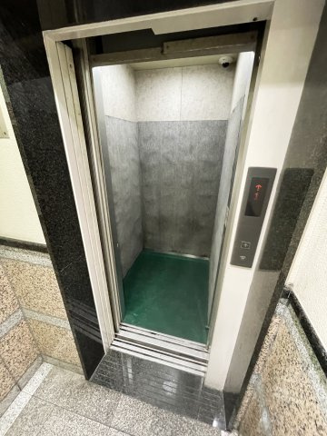 エミネスアークのその他共用部分