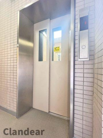アトラス松戸Ａ棟のその他共用部分|ドキドキの新生活も、安心してスタート。ぴったりの住まいを見つけませんか？クランディアが一緒に住まい選びをサポートします‼　まずは、お気軽にお問合せください　＃クランディア