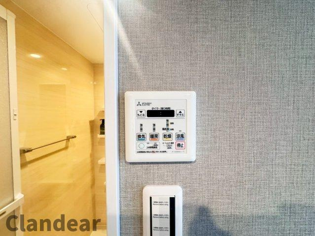 アトラス松戸Ａ棟の発電・温水設備|ドキドキの新生活も、安心してスタート。ぴったりの住まいを見つけませんか？クランディアが一緒に住まい選びをサポートします‼　まずは、お気軽にお問合せください　＃クランディア