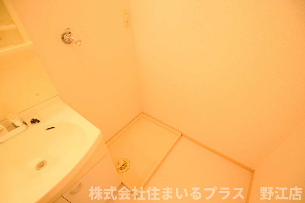 ハーフタイムIMAZUの設備