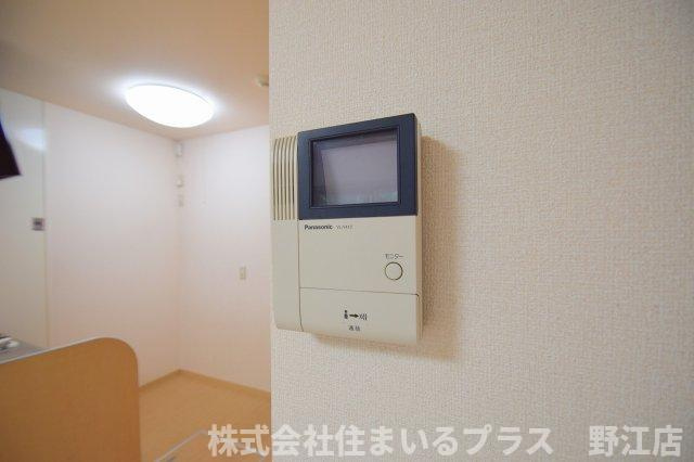 ハーフタイムIMAZUのセキュリティ