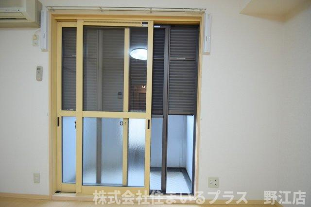 ハーフタイムIMAZUの内装
