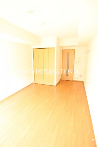  ラ・ヴェーヌ の寝室