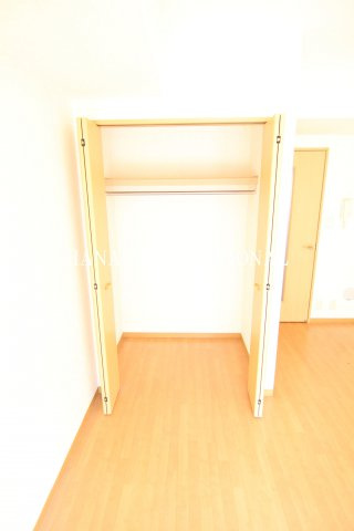  ラ・ヴェーヌ の収納