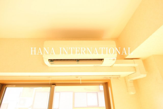  ラ・ヴェーヌ の設備