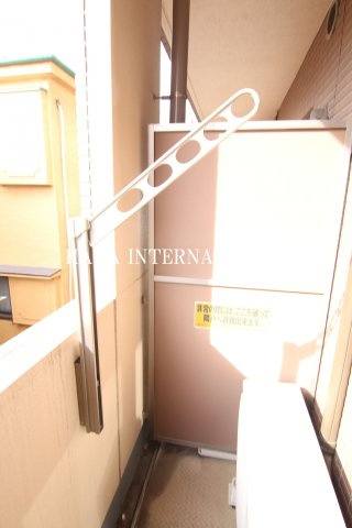  ラ・ヴェーヌ の設備