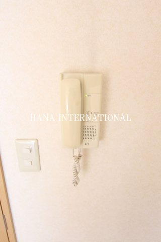  ラ・ヴェーヌ のセキュリティ