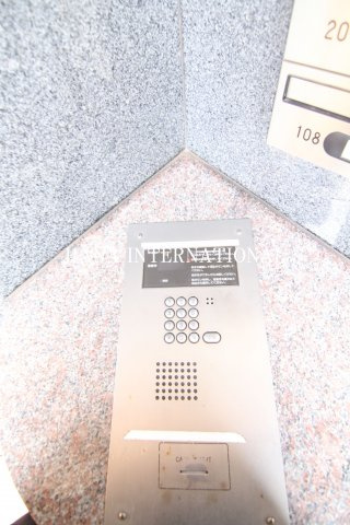  ラ・ヴェーヌ のセキュリティ