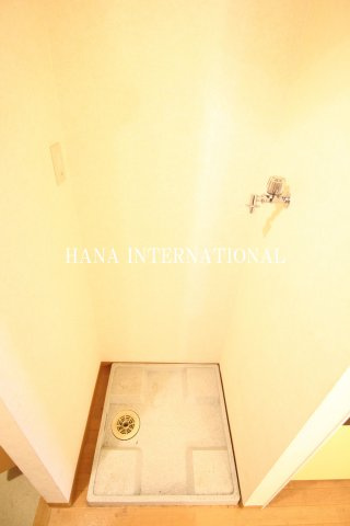  ラ・ヴェーヌ の設備