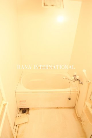  ラ・ヴェーヌ の浴室