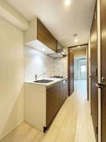 練馬区豊玉北３丁目の賃貸マンションの内装|同建物別部屋参考写真