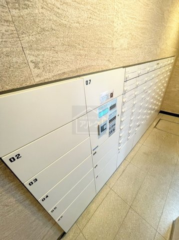 練馬区豊玉北３丁目の賃貸マンションのその他共用部分