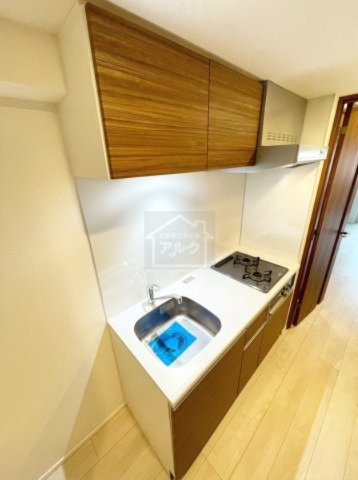 練馬区豊玉北３丁目の賃貸マンションのキッチン|同建物別部屋参考写真