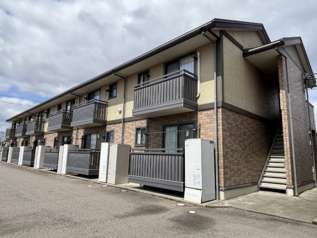 リビングタウン下河端　A