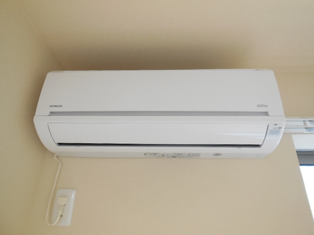 カーサ白金台の内装