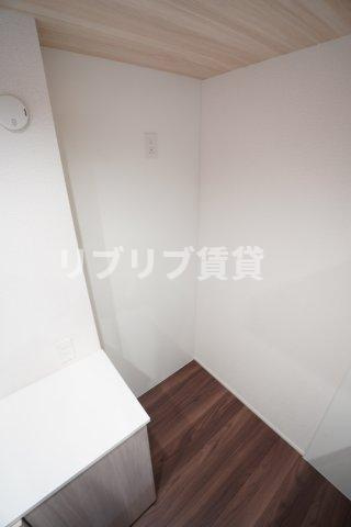 D-セアリス黒砂の内装