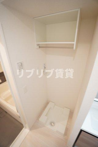 D-セアリス黒砂の設備