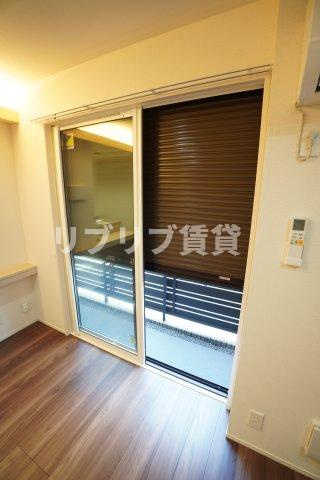 D-セアリス黒砂の設備