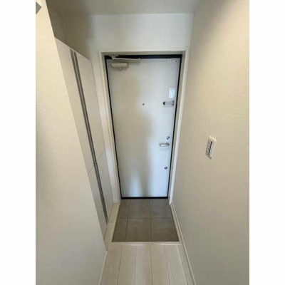 【玄関】 | エクセラン立石Ⅱ |  