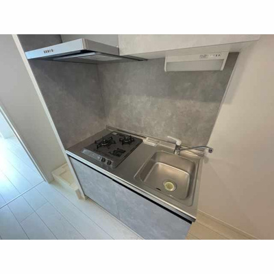 【キッチン】 | エクセラン立石Ⅱ |  