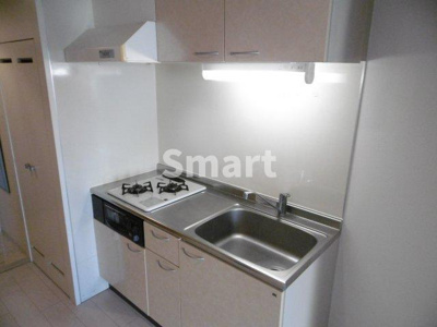 【キッチン】 | ガーデン中野