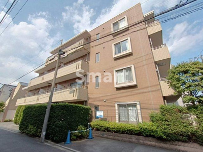 【外観】 | ガーデン中野