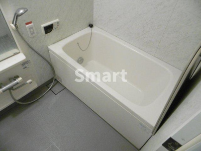 【浴室】 | ガーデン中野