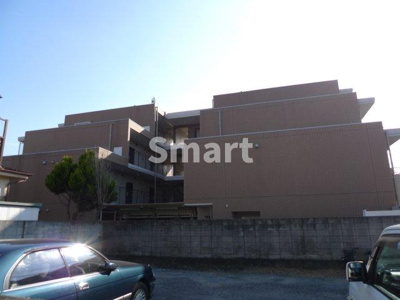 【その他共用部分】 | ガーデン中野