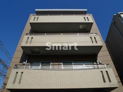 【外観】 | ガーデン中野