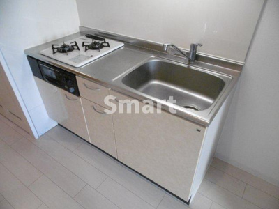 【キッチン】 | ガーデン中野