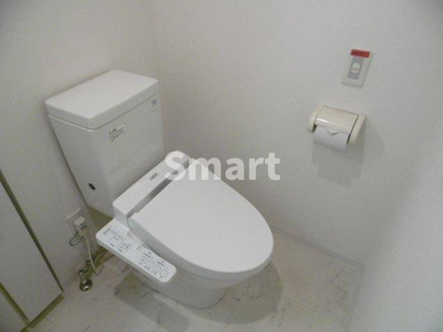 【トイレ】 | ガーデン中野