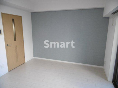 【寝室】 | ガーデン中野