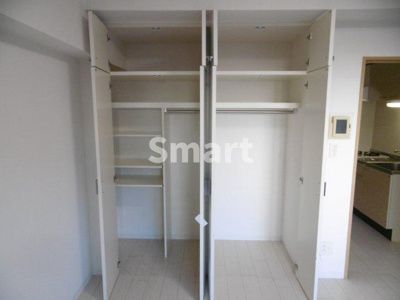 【収納】 | ガーデン中野