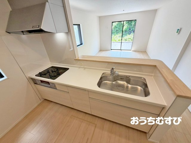 守山区中志段味（全13棟）のキッチン