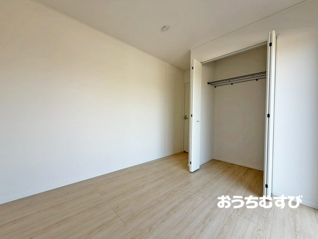 守山区中志段味（全13棟）の洋室