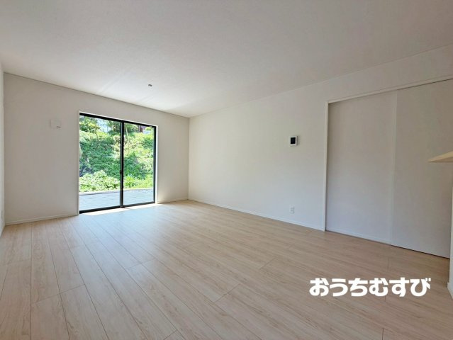 守山区中志段味（全13棟）の居間・リビング