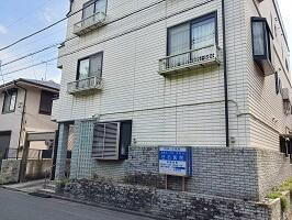 【周辺】 | カーネリアンコート．Ｔ・Ｓ | 白石医院まで120m 