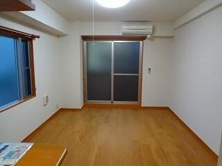 【居間・リビング】 | カーネリアンコート．Ｔ・Ｓ |  