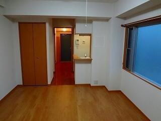 【内装】 | カーネリアンコート．Ｔ・Ｓ |  